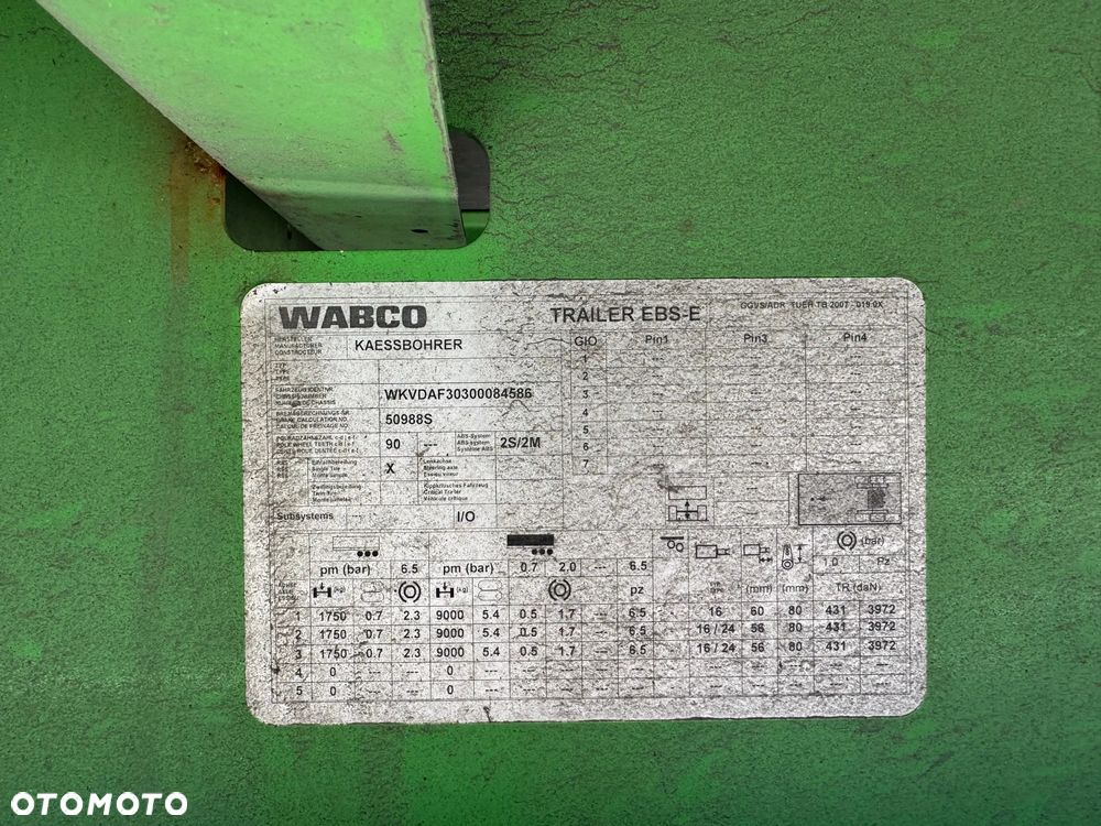 Kassbohrer MAXIMA XS - 4