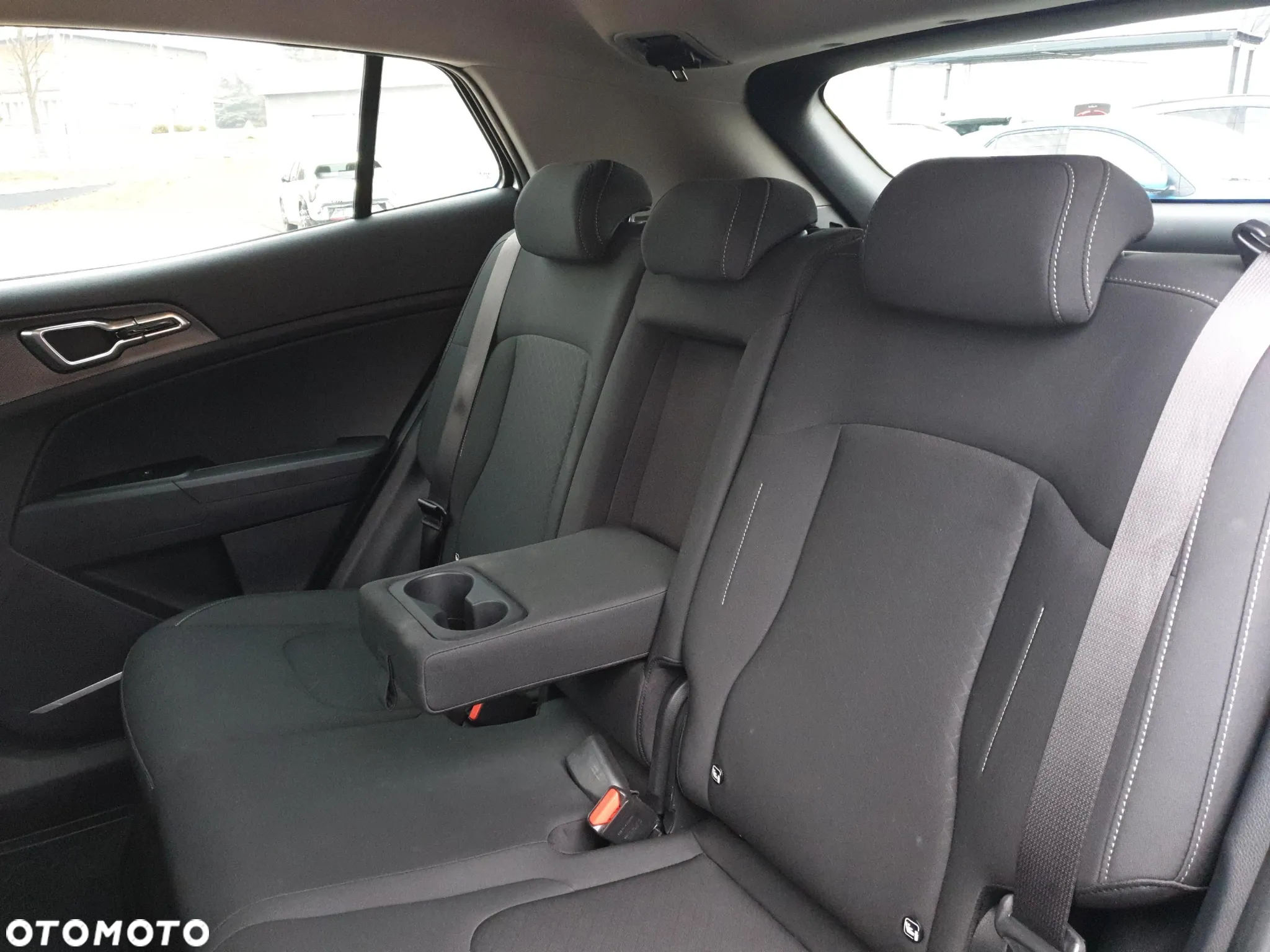 Kia Sportage 1.6 T-GDI M 2WD - 16