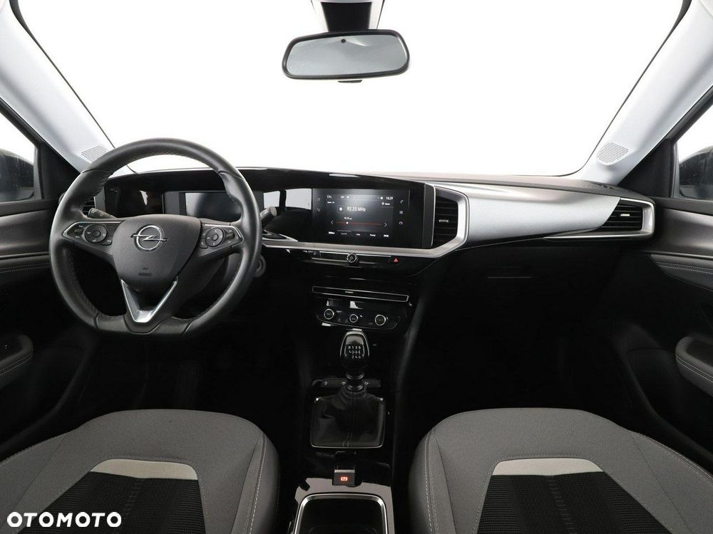 Opel Mokka X - 16