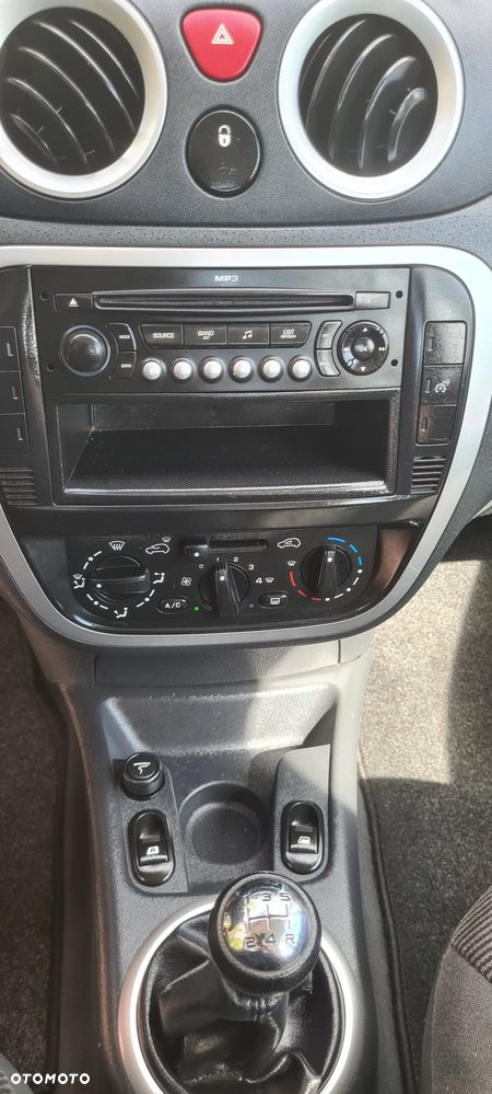 Citroën C3 1.4 SX - 14