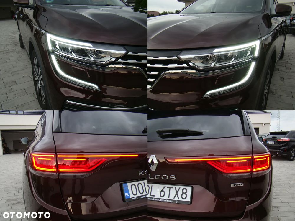 Renault Koleos 2.0 Blue dCi Initiale Paris 4x4 X-Tronic - 16
