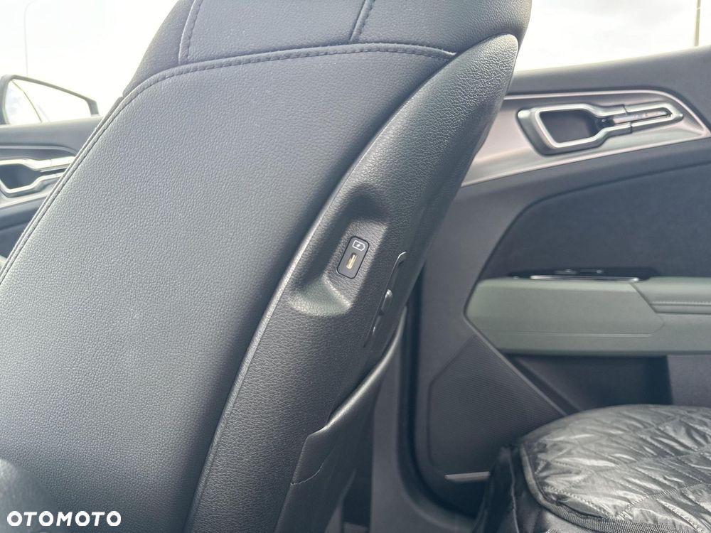 Kia Sportage 1.6 T-GDI HEV Anniversary 2WD - 16