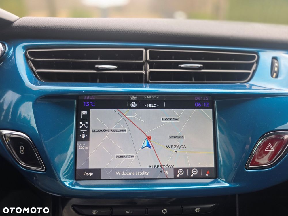 Citroën DS3 PureTech 110 Start & Stop So Paris - 20