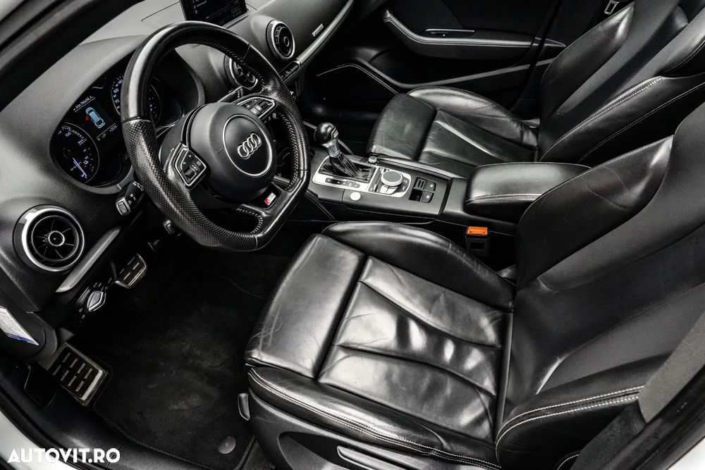 Audi A3 - 12