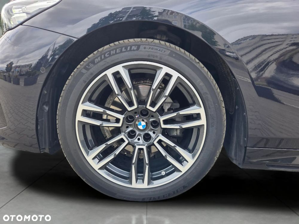 BMW Seria 5 - 23