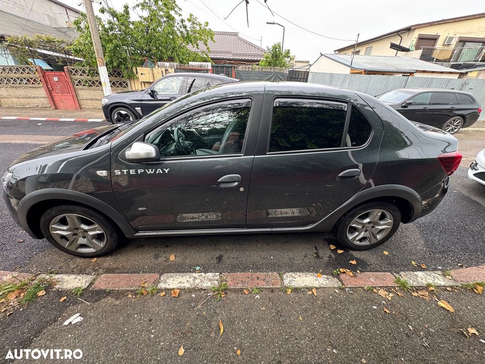 Dacia Logan ECO-G 100 MT5 Comfort - 6