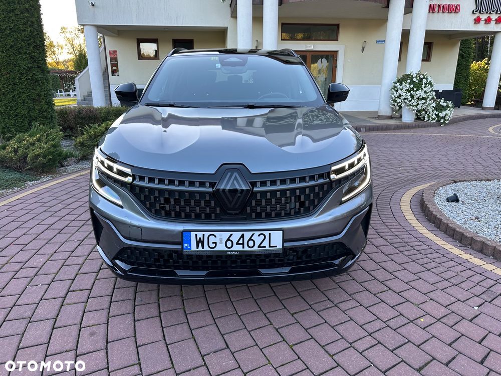 Renault Austral E-Tech Full Hybrid 200 Iconic Esprit Alpine - 2