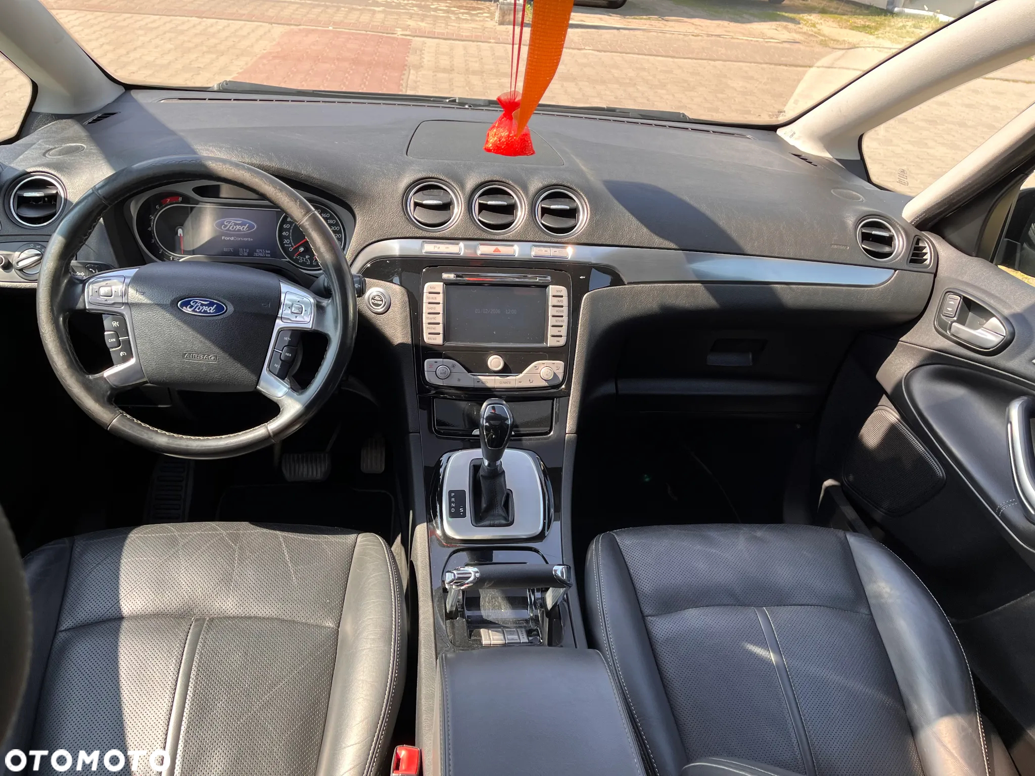 Ford S-Max - 4