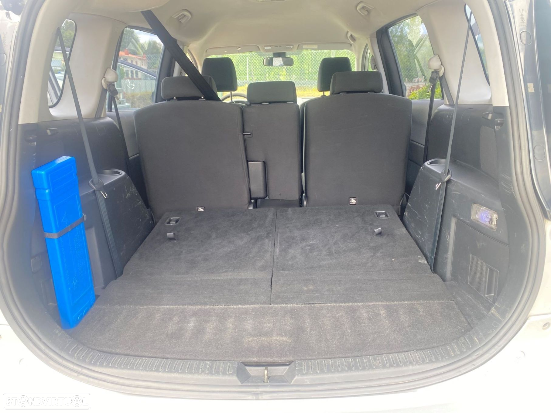 Mazda 5 MZR-CD 2.0 Comfort - 14