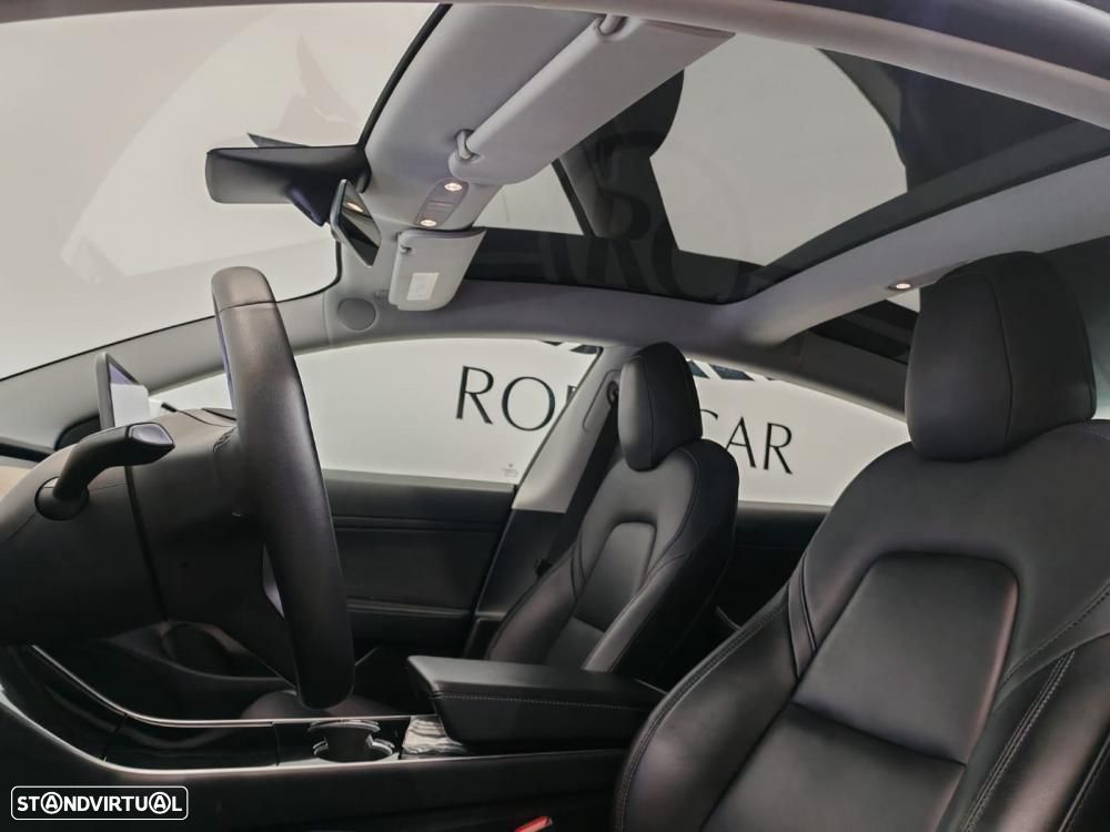 Tesla Model 3 Tração Traseira - 10