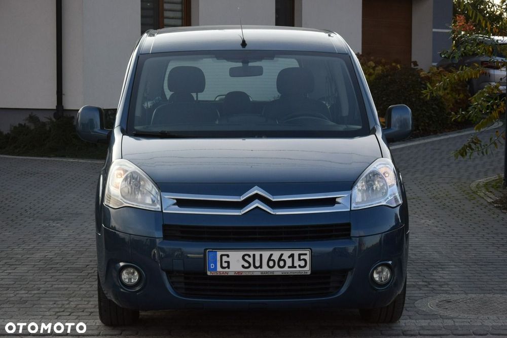 Citroën Berlingo