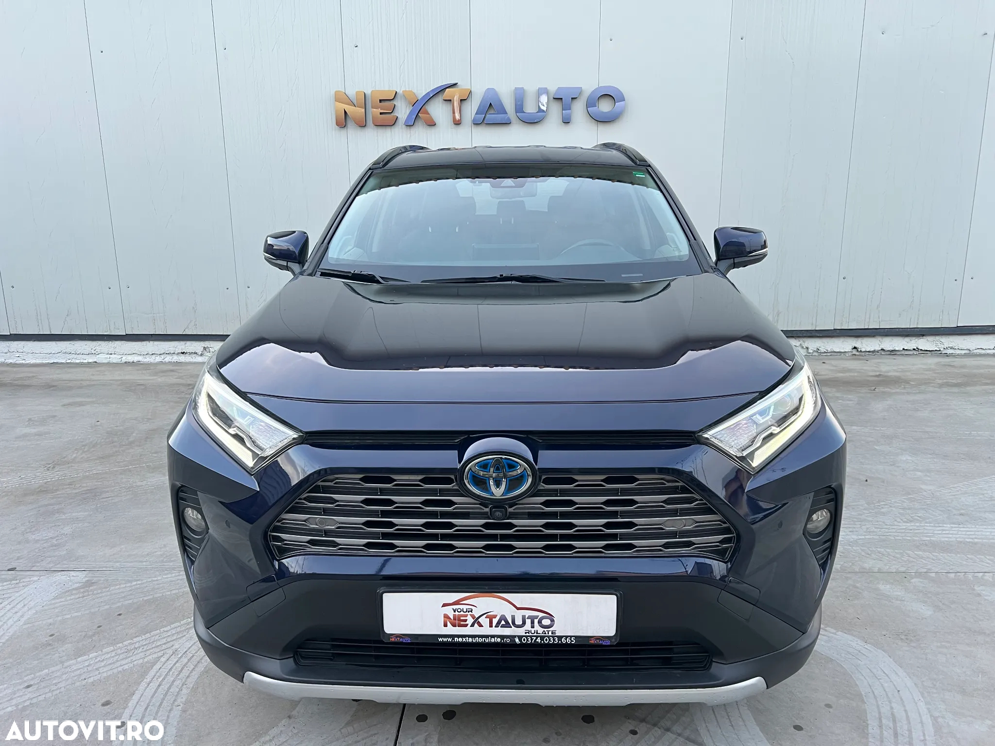 Toyota RAV4 - 29