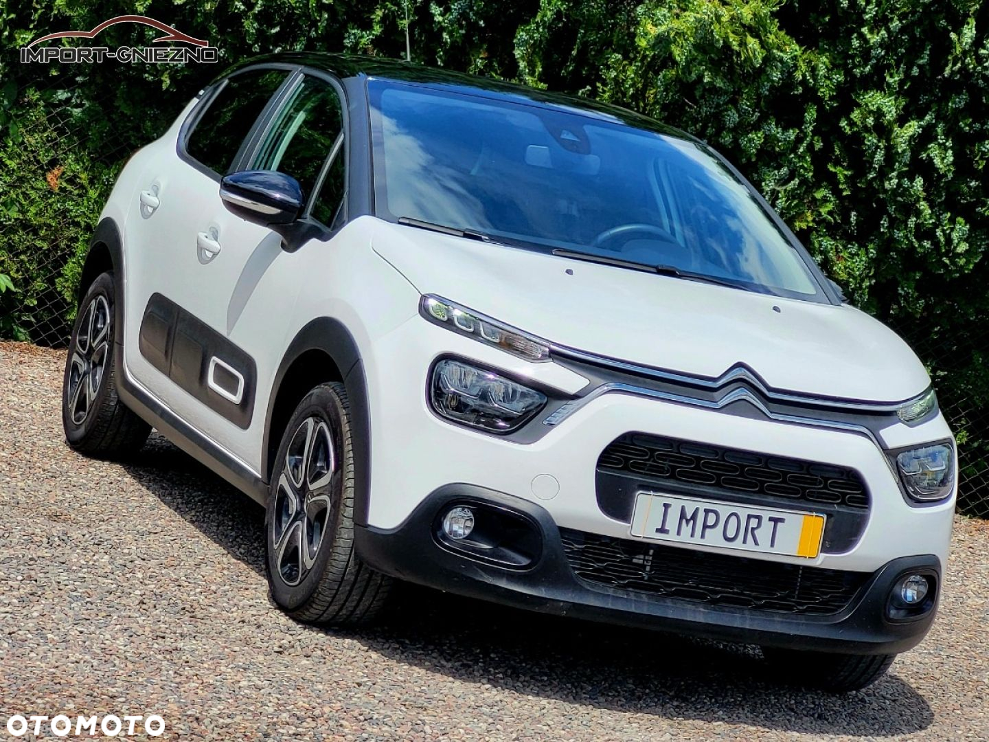 Citroën C3 - 3