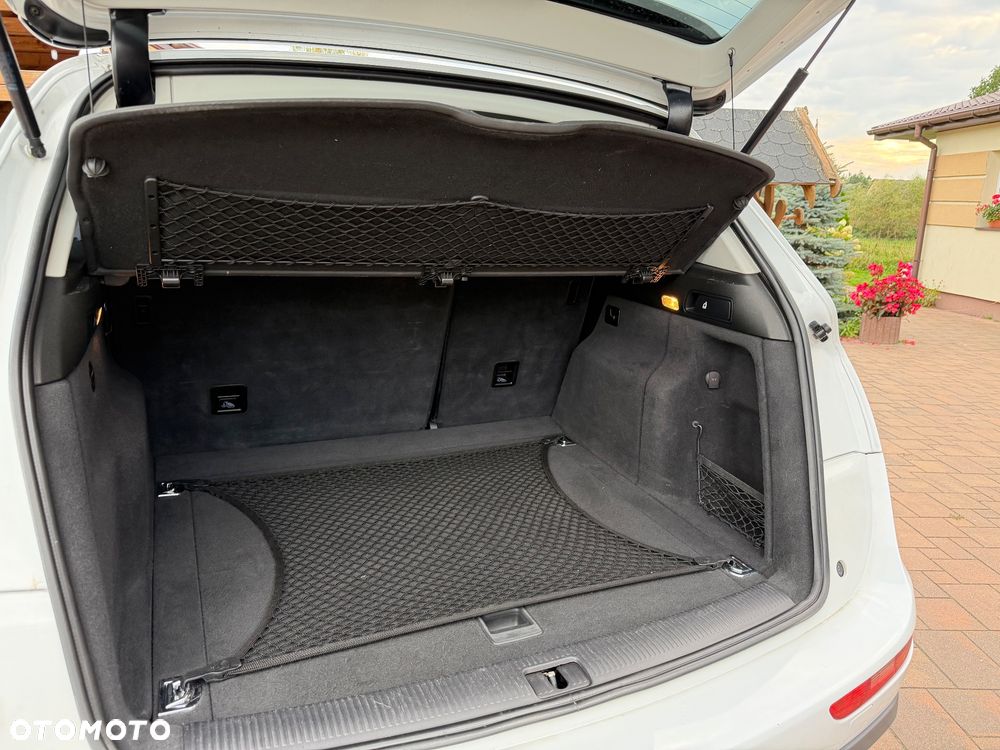 Audi Q5 2.0 TDI clean diesel Quattro S tronic - 29