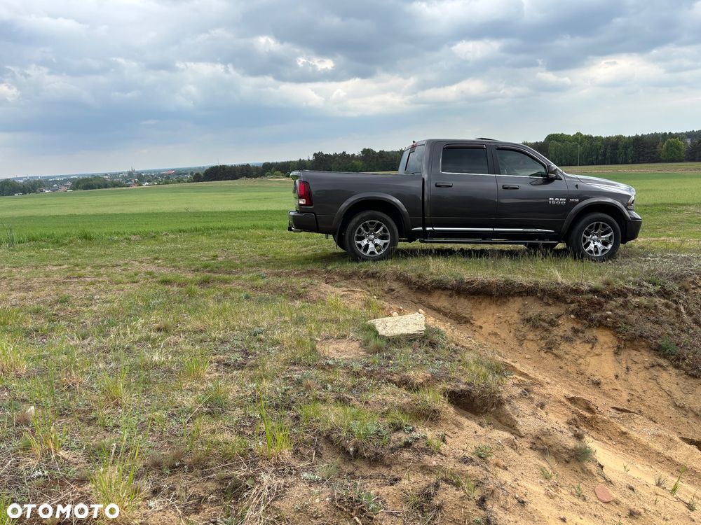 RAM 1500 Crew Cab Limited - 19
