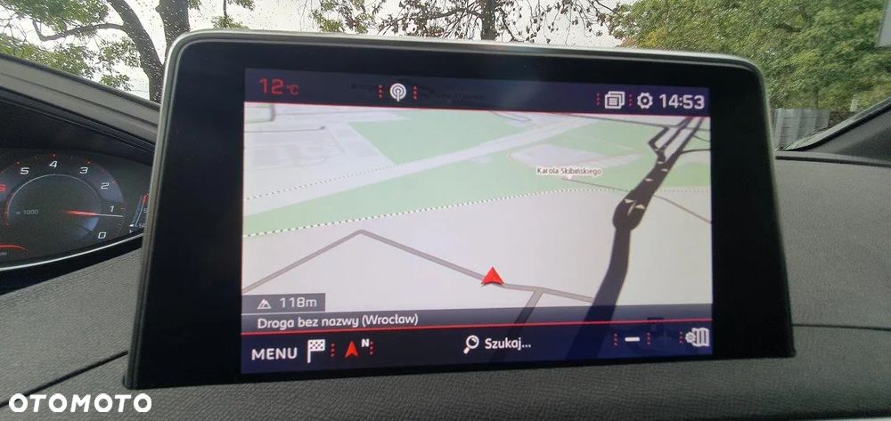 Peugeot 5008 1.2 PureTech GT S&S - 29