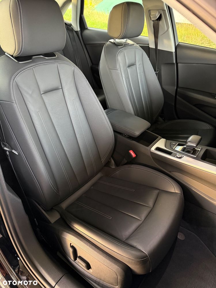 Audi A4 Limousine 45 TFSI quattro S tronic - 17