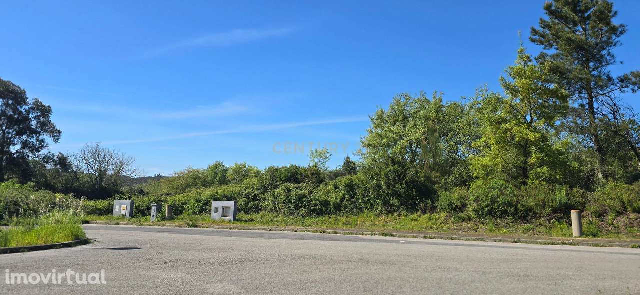 Terreno de 558m2 na Malveira, Mafra - Oportunidade Única! - Grande imagem: 5/6
