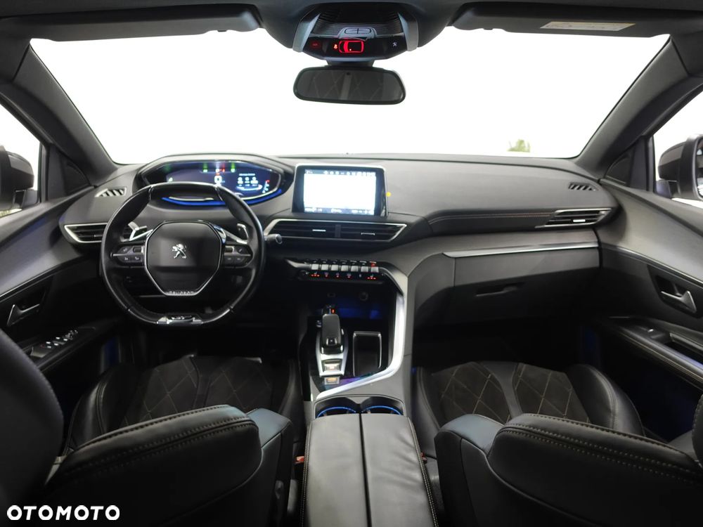 Peugeot 3008 - 29