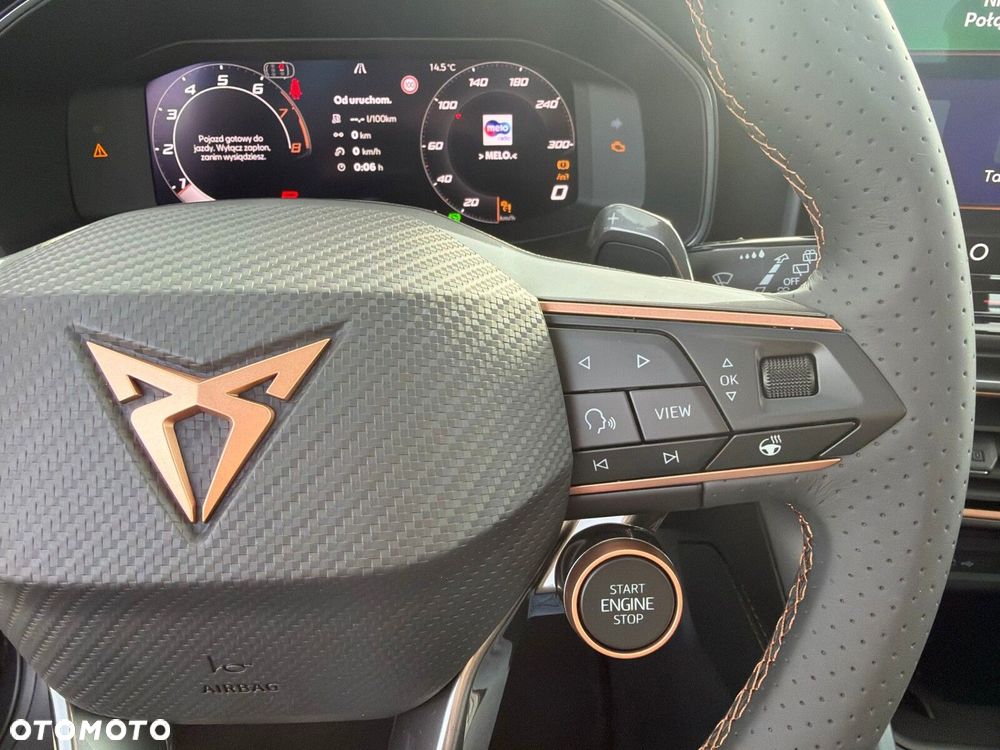 Cupra Formentor - 29