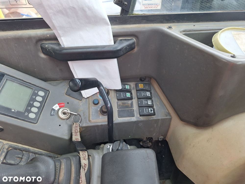 Yanmar Sv 100 - 16