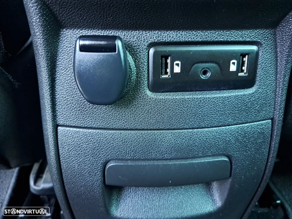 Renault Scénic ENERGY dCi 110 EDC INTENS - 29