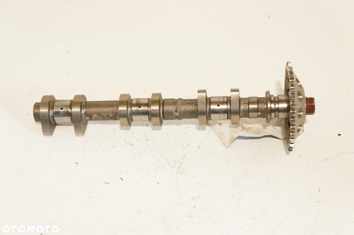 WAŁEK ROZRZĄDU SPACE STAR IV 1,0 3A90 01B 536 - 1