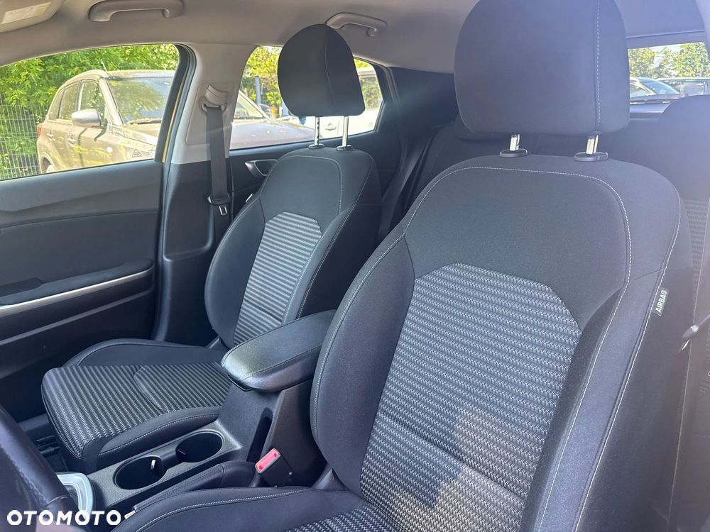 Kia XCeed 1.5 T-GDI Business Line DCT - 8