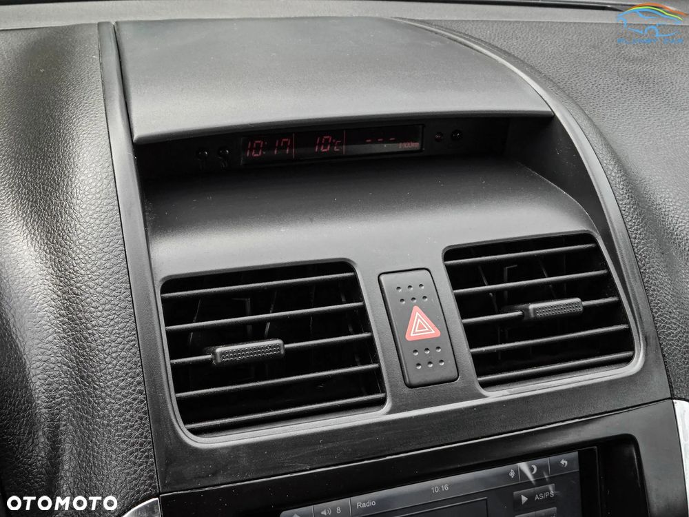 Suzuki SX4 1.6 VVT 4x4 Comfort - 30