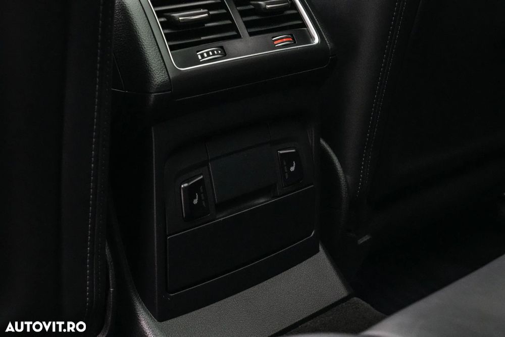 Audi Q5 3.0 TDI Quattro clean Stronic - 28