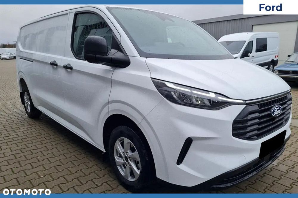 Ford Transit Custom L2H1 Trend 320 2.0 150KM - 2