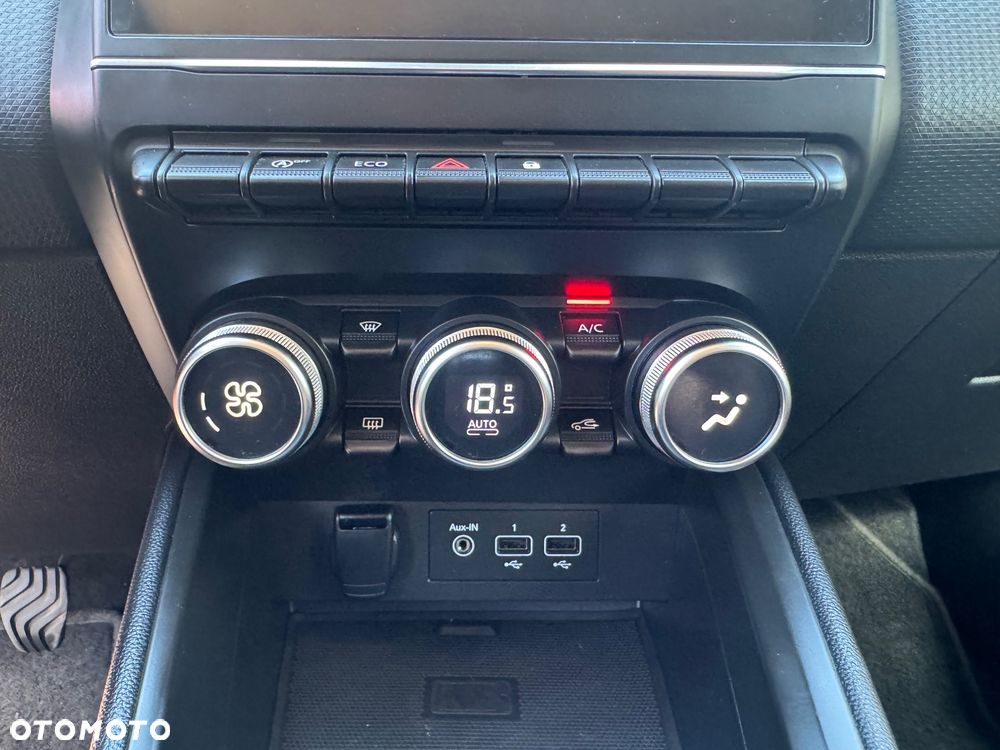 Renault Clio 1.0 TCe Intens - 24