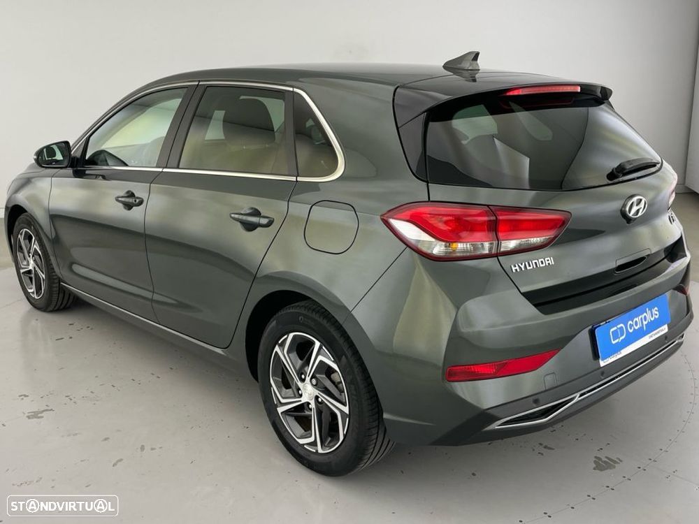 Hyundai i30 1.0 T-GDI Style - 25