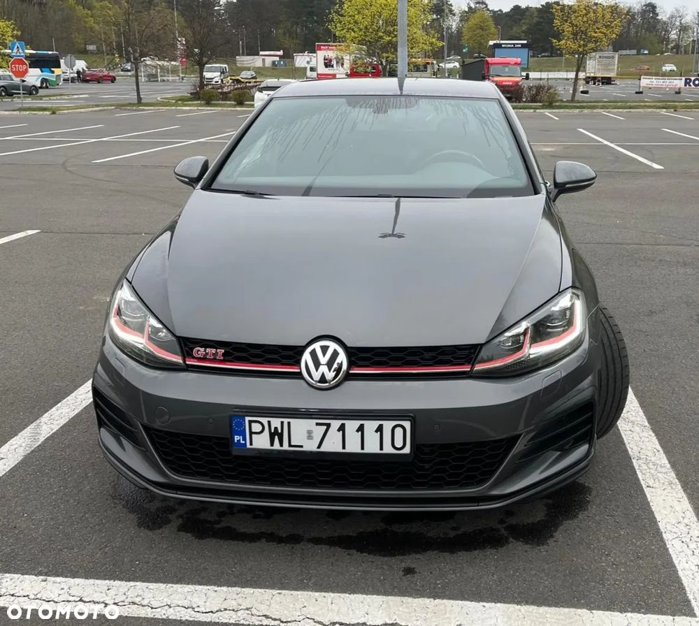 Volkswagen Golf 2.0 TSI BMT GTI Performance DSG - 15