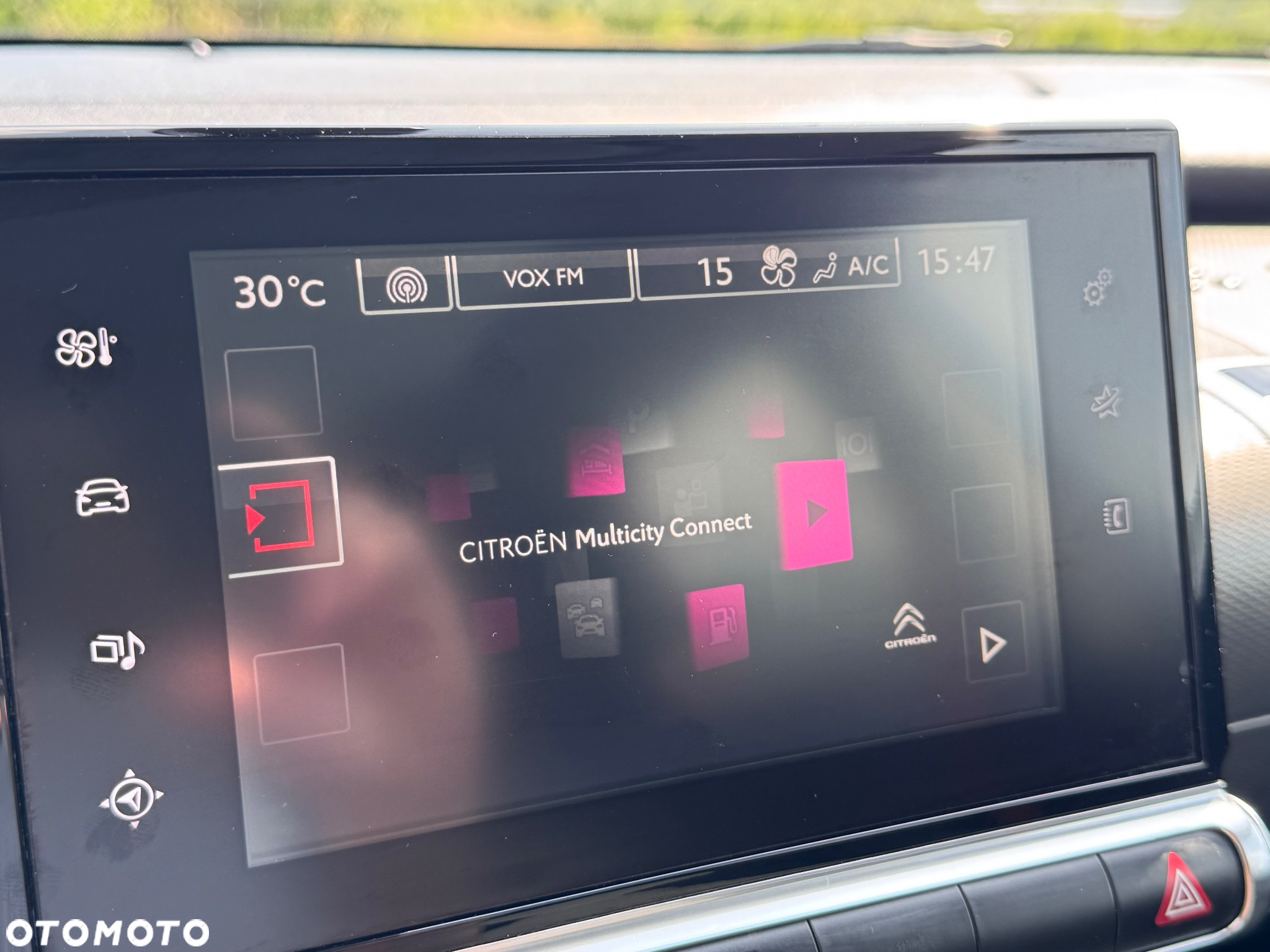 Citroën C4 Cactus 1.2 PureTech Rip Curl S&S - 18