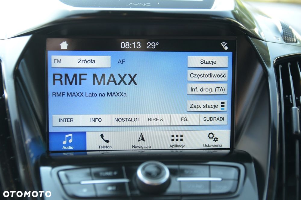 Ford Kuga 2.0 TDCi 2x4 Titanium - 28