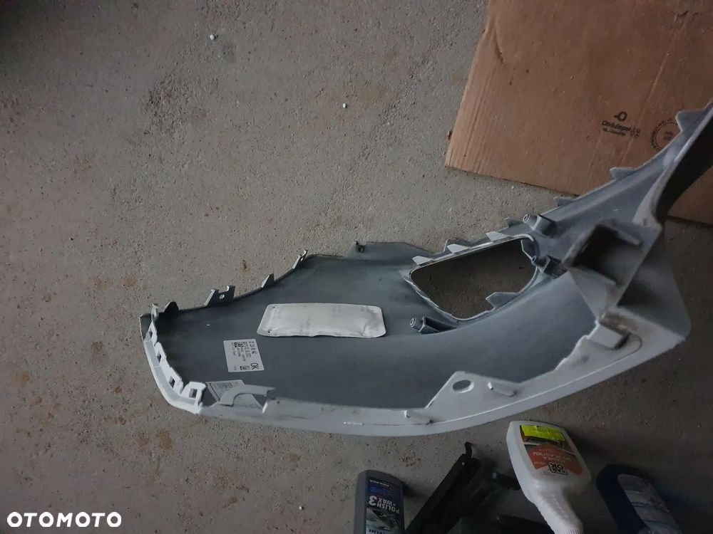 ZDERZAK TYŁ TYLNY KIA X CEED XCEED 2019- - 4