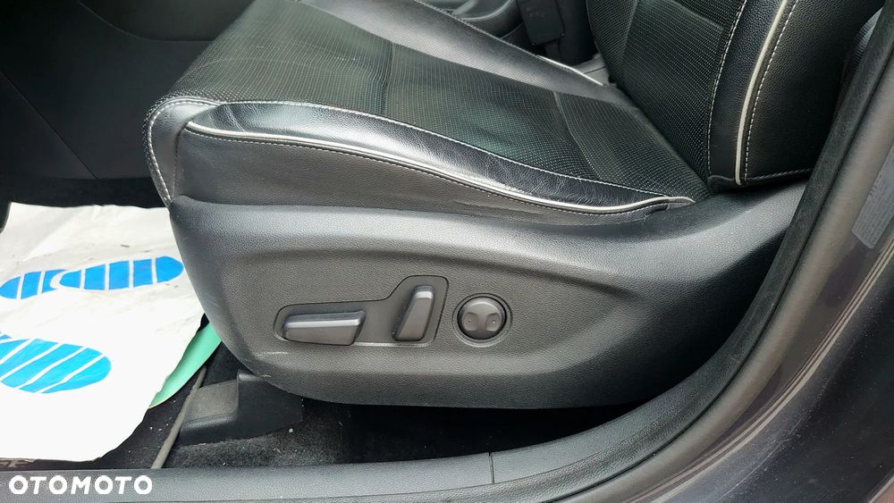 Kia Sportage 1.6 GDI 2WD Dream-Team Edition - 22