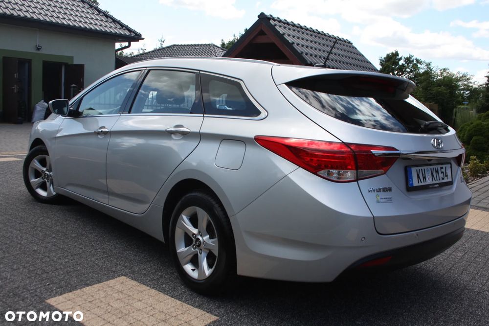 Hyundai i40 1.6 GDI Comfort + - 5