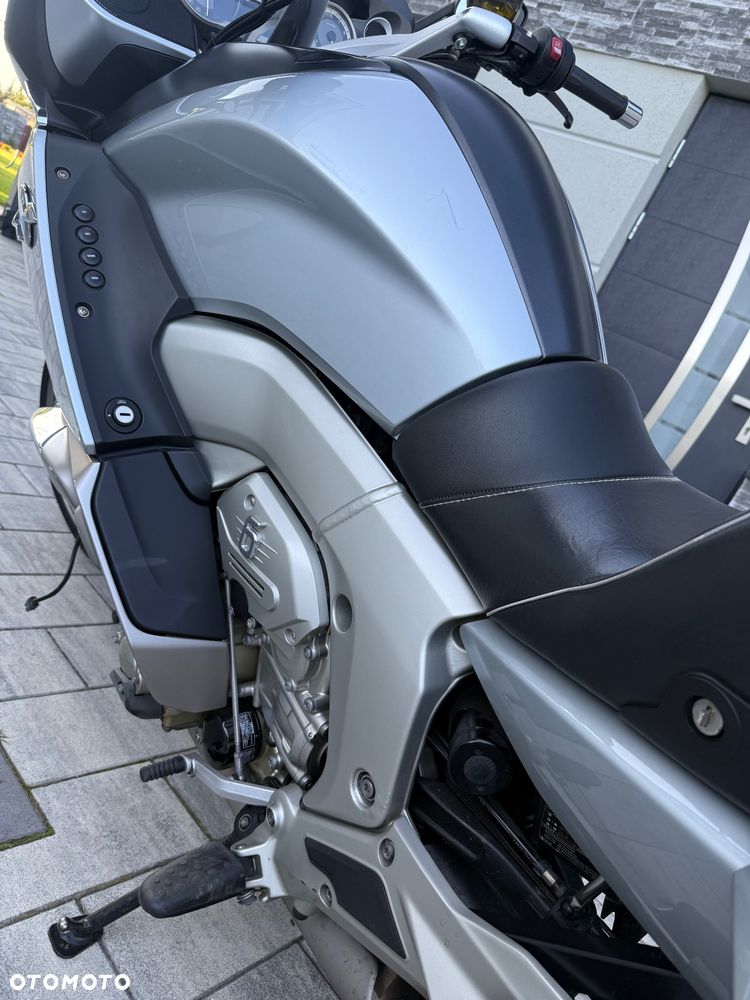 BMW K - 15