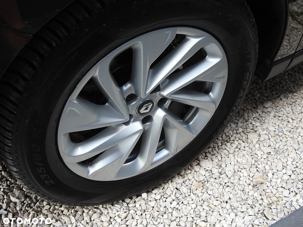 Renault Espace Energy dCi 160 EDC Intens - 33