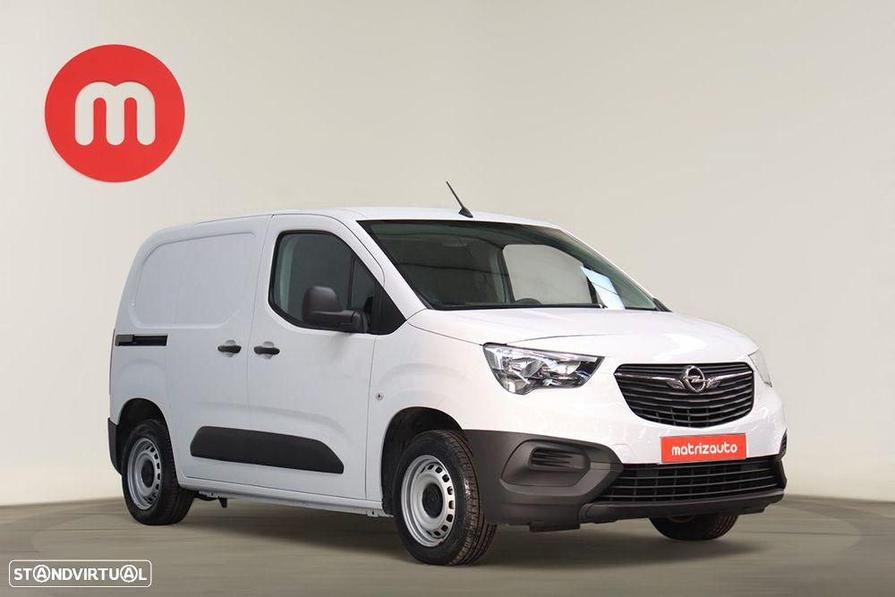 Opel combo van 1.5 cdti l1h1 - 1