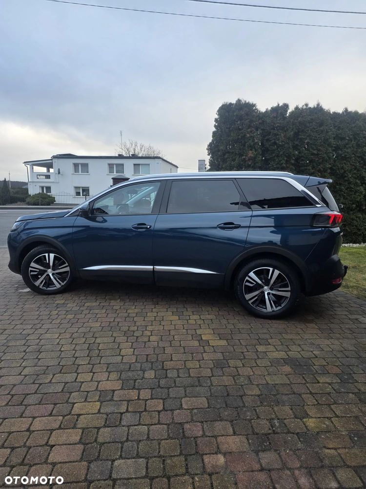 Peugeot 5008 BlueHDi 130 Active - 7