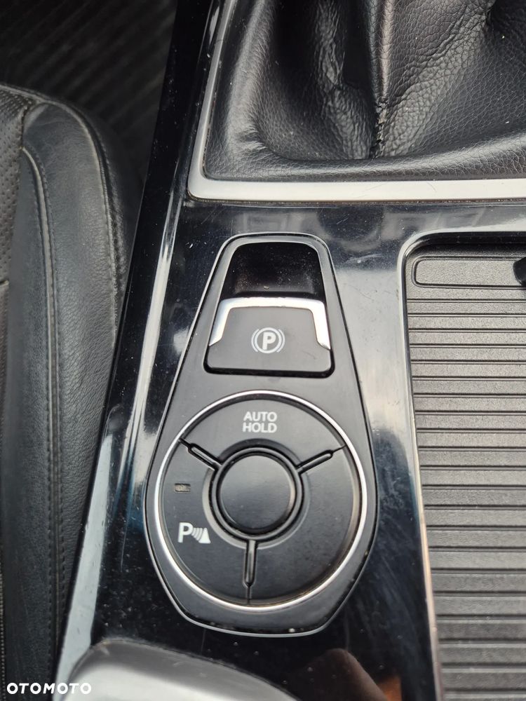 Hyundai i40 Kombi blue 1.7 CRDi Family+ - 18