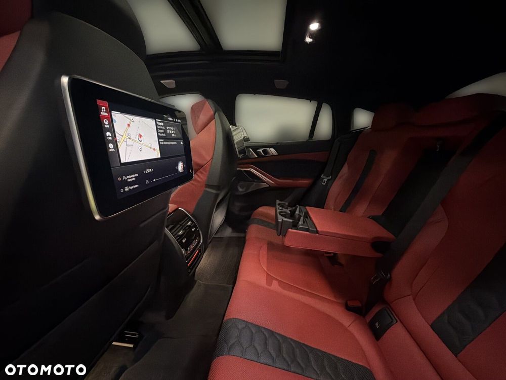 BMW X6M - 18