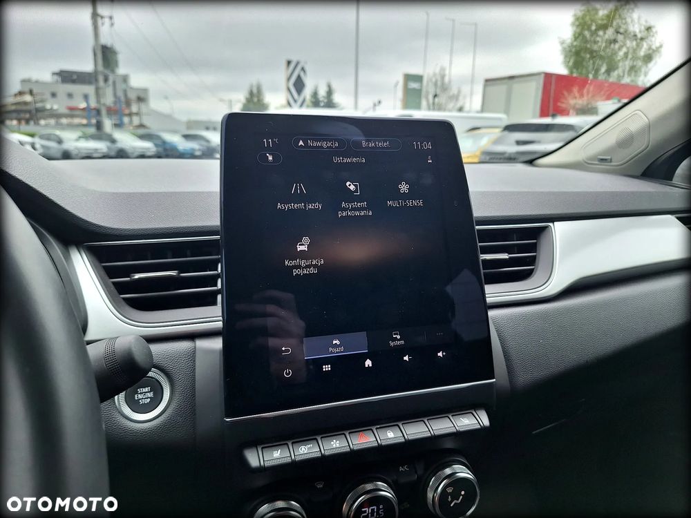 Renault Captur - 19