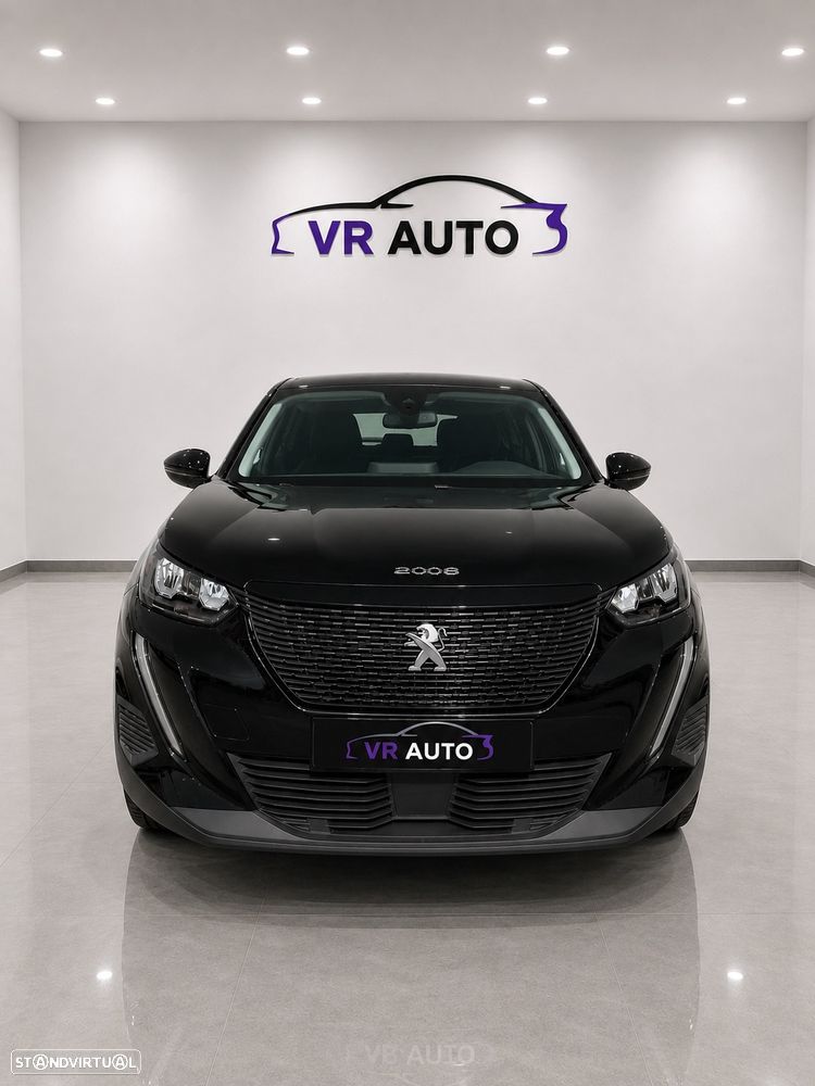 Peugeot 2008 1.2 PureTech Active Pack - 1