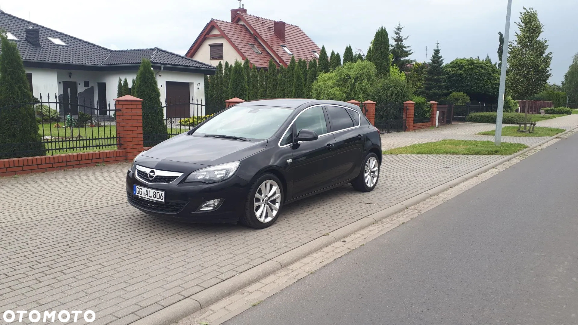 Opel Astra 1.6 Turbo Sport - 3
