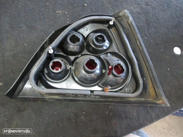 Farol Tras REF0763 MG ZR 1997 3P ESQ - 2