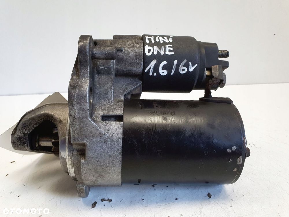 ROZRUSZNIK Mini One R50 R53 1.6 16V ROZRUSZNIK - 13